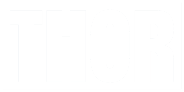 Thor Logo