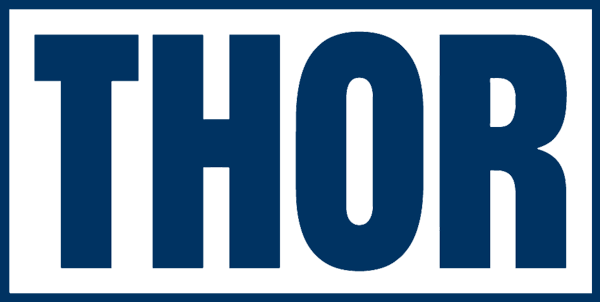 Thor Logo